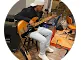 Foto de perfil de Moises Furtado Ribeiro